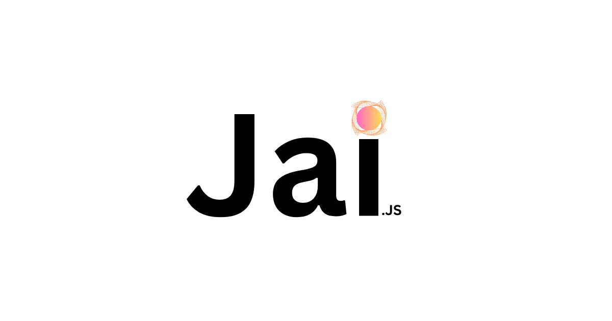 ไจ - เฟรมเวิร์ก JavaScript ที่มีประสิทธิภาพ media 2