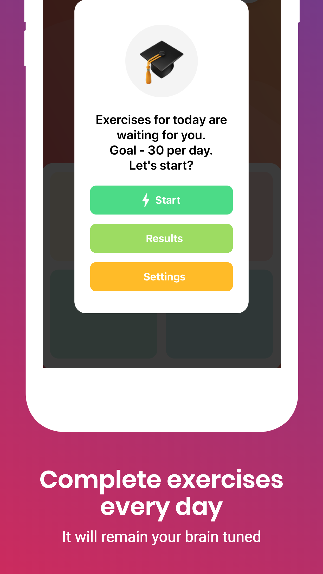 Math Brain gallery image