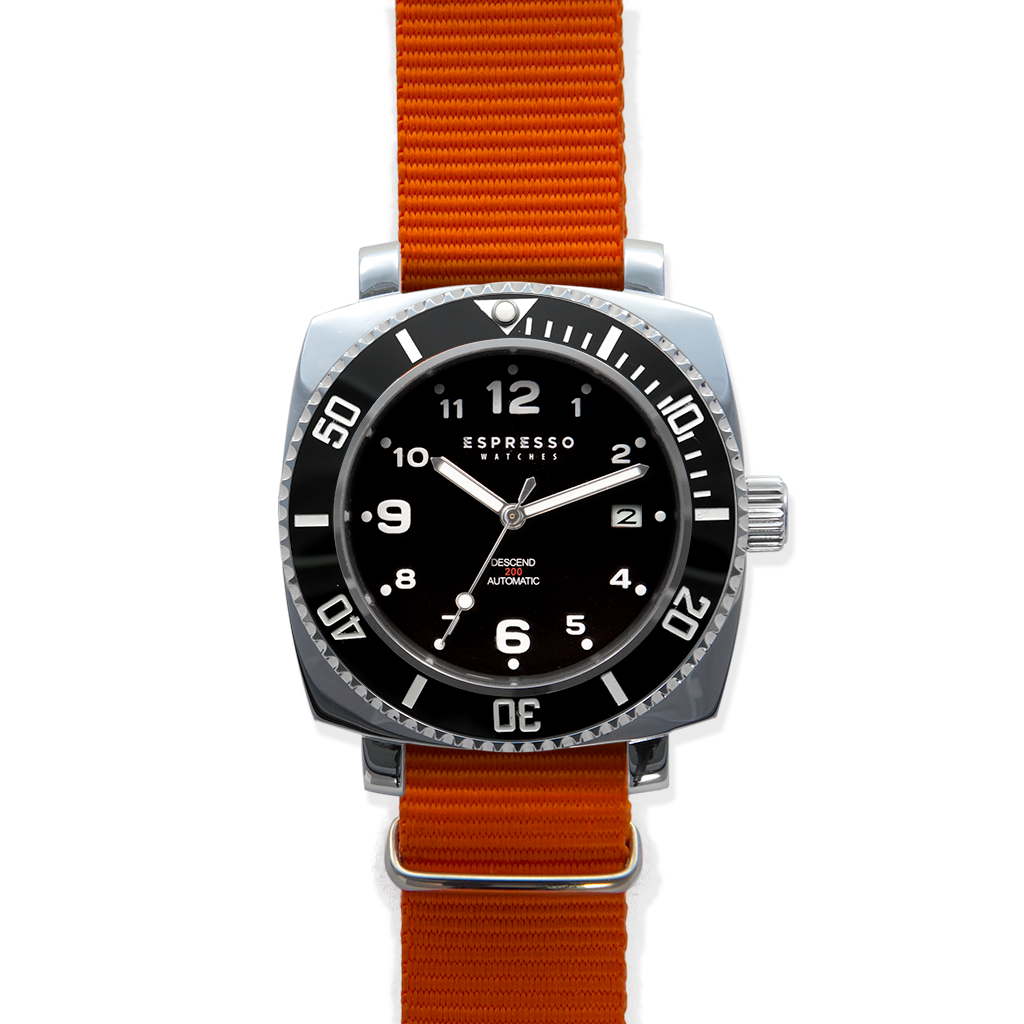 Espresso Watches gallery image