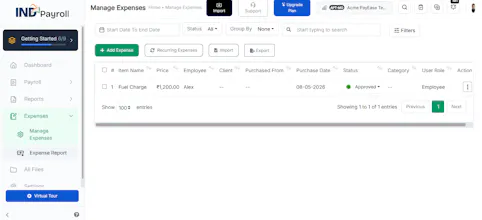 INDPayroll gallery image