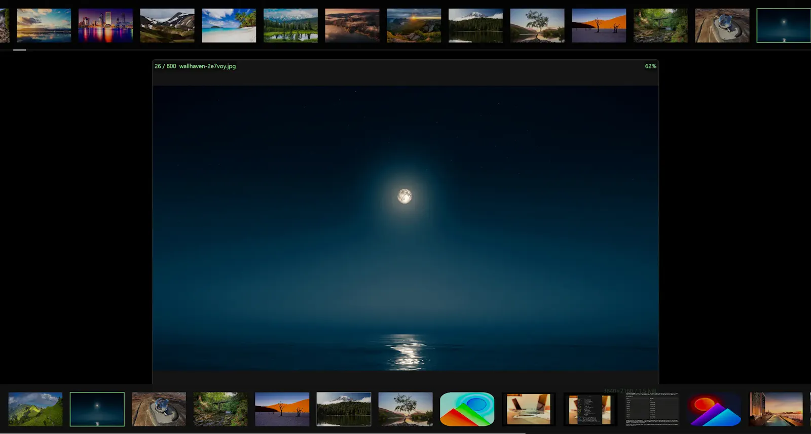 QuickImageViewer (qIV) screenshot 6