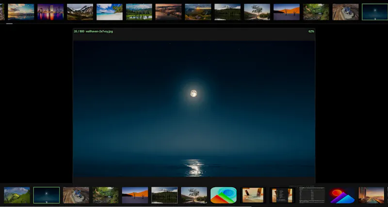 QuickImageViewer (qIV) screenshot 6