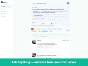 Stashd gallery image