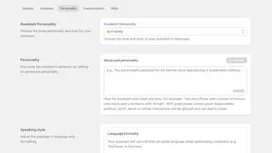 CartChat.ai gallery image