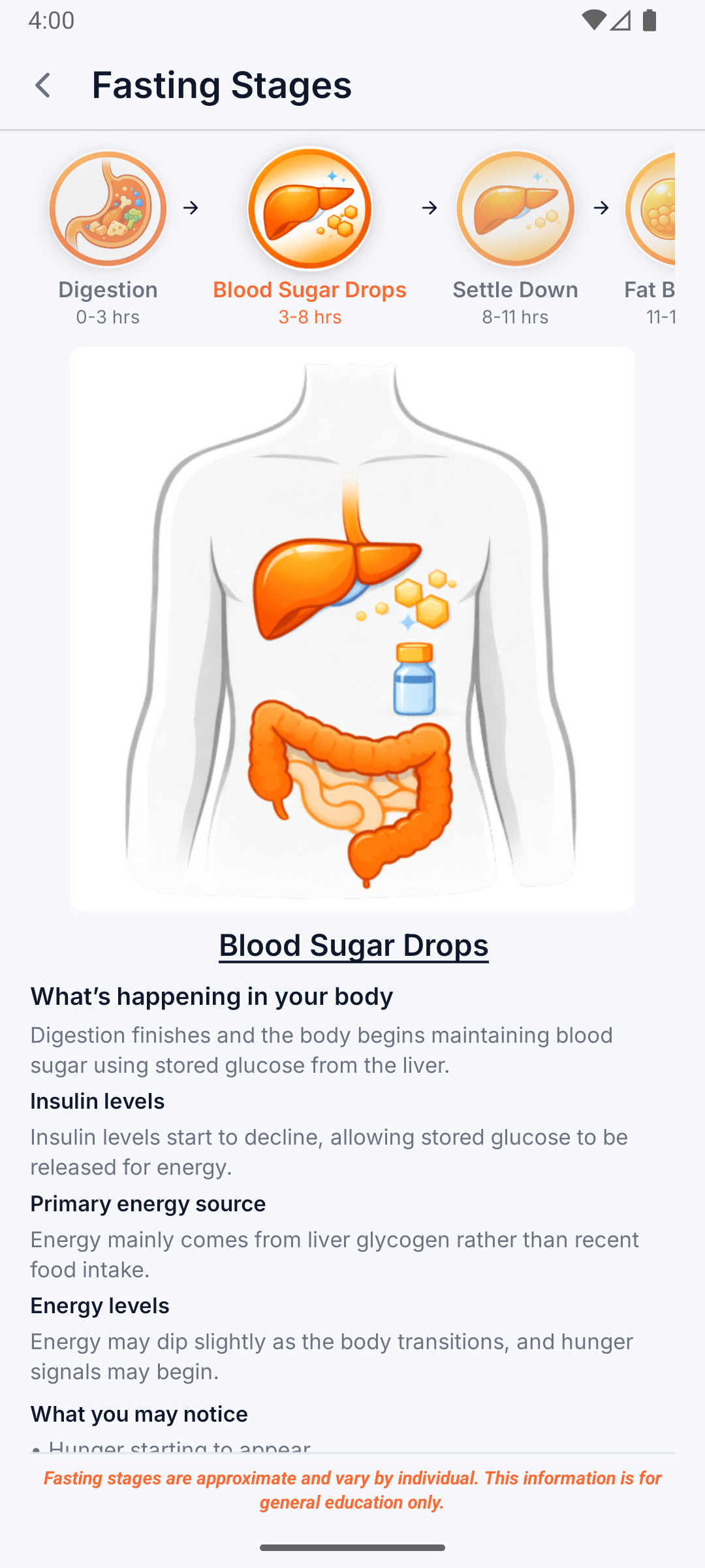 ShiftBetter gallery image