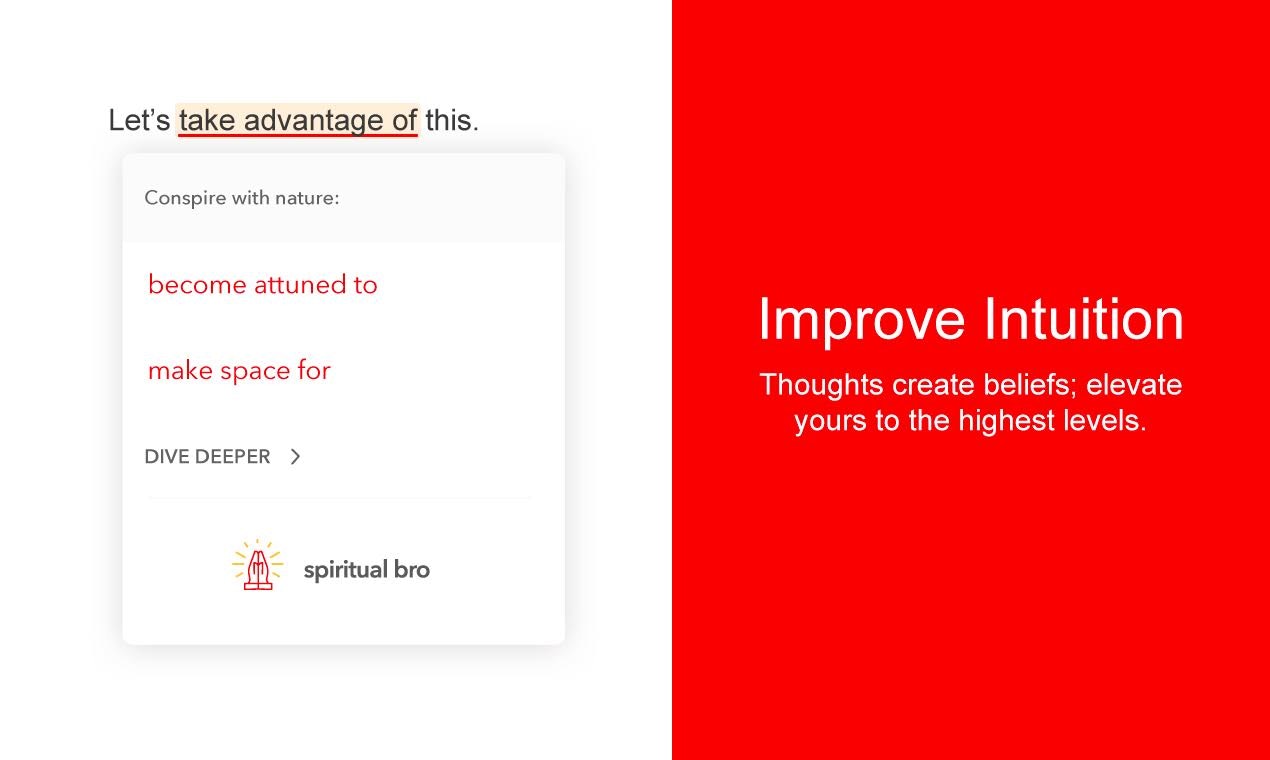 Spiritual Bro gallery image