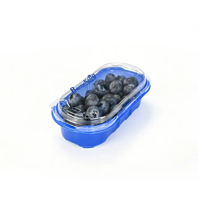 Packaging para Frutas gallery image