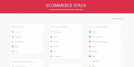 YoGrow Ecommerce Stack gallery image