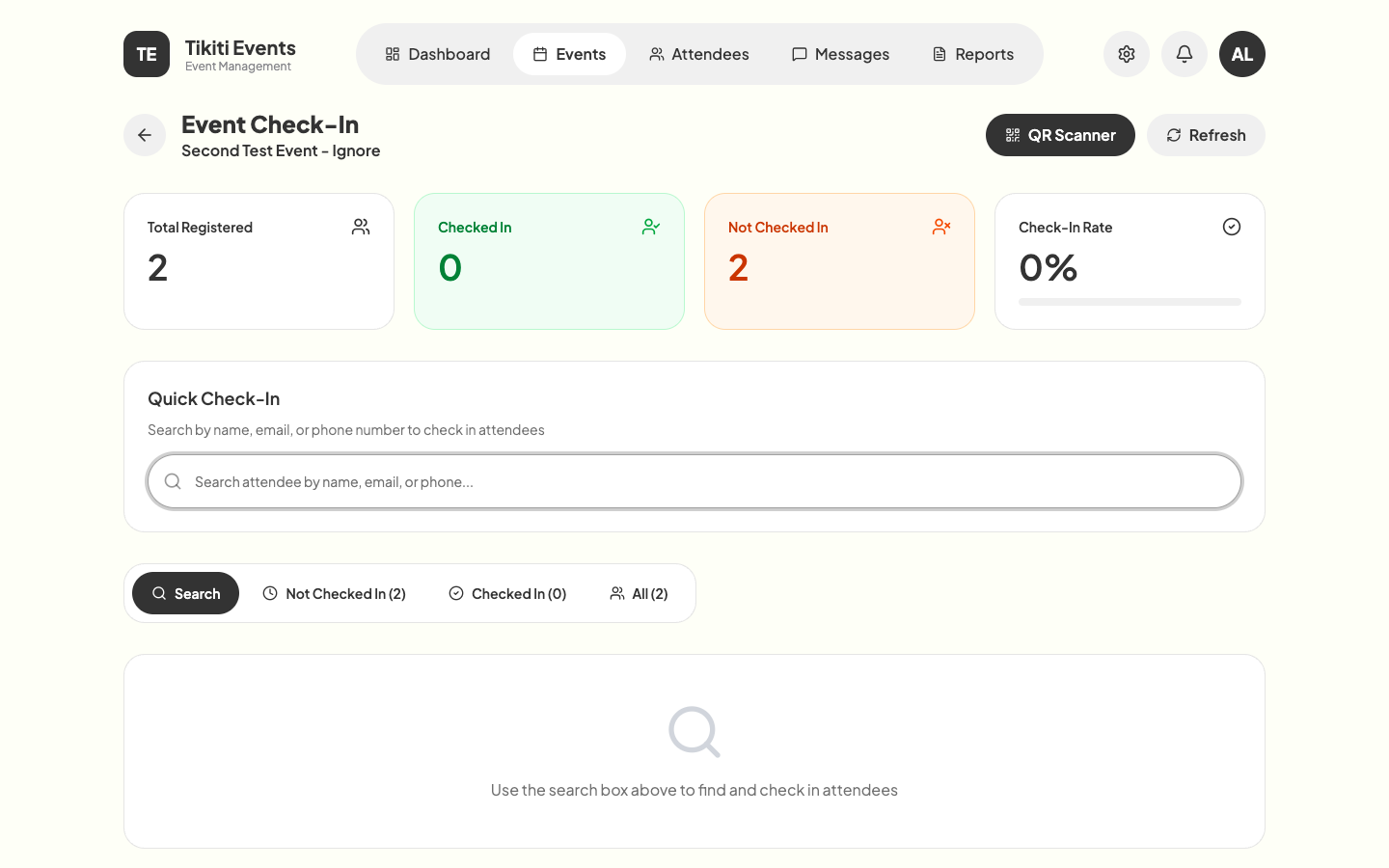Tikiti gallery image