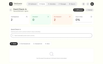 Tikiti gallery image