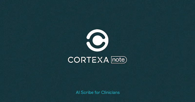 Cortexa Note screenshot 8