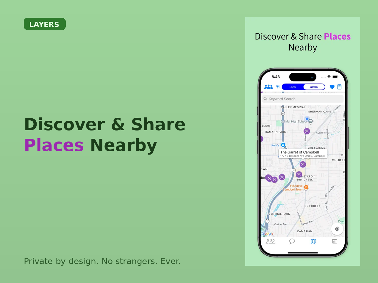 Layers gallery image