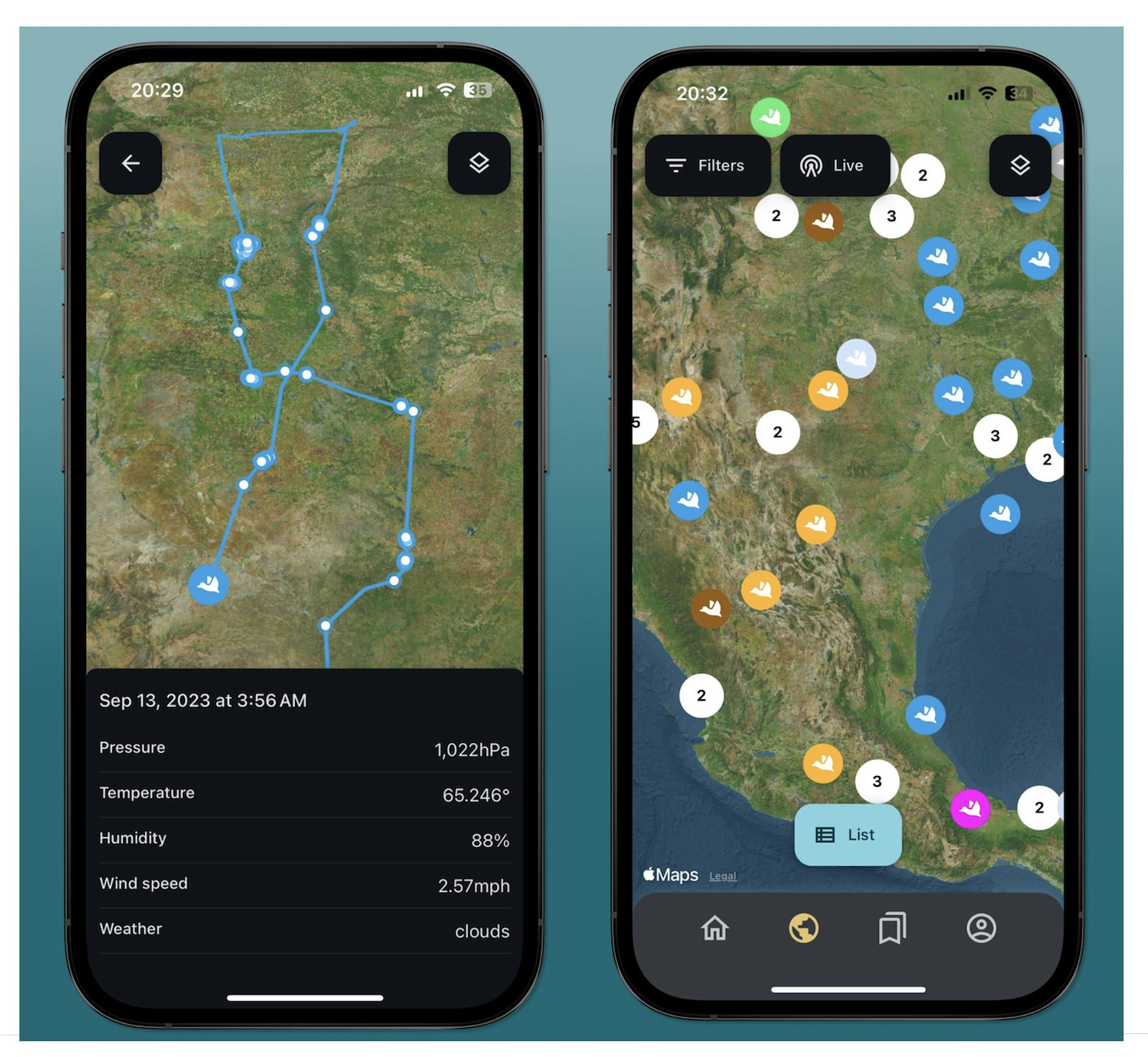 Mapotic - Map Based Web & Mobile Apps gallery image