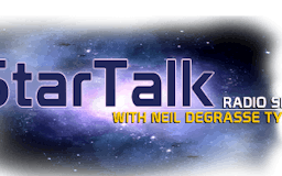  StarTalk Radio - A Conversation with Edward Snowden (Part 1) media 2