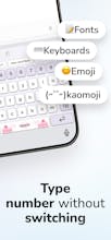 Fontfy: Smart AI Keyboard gallery image
