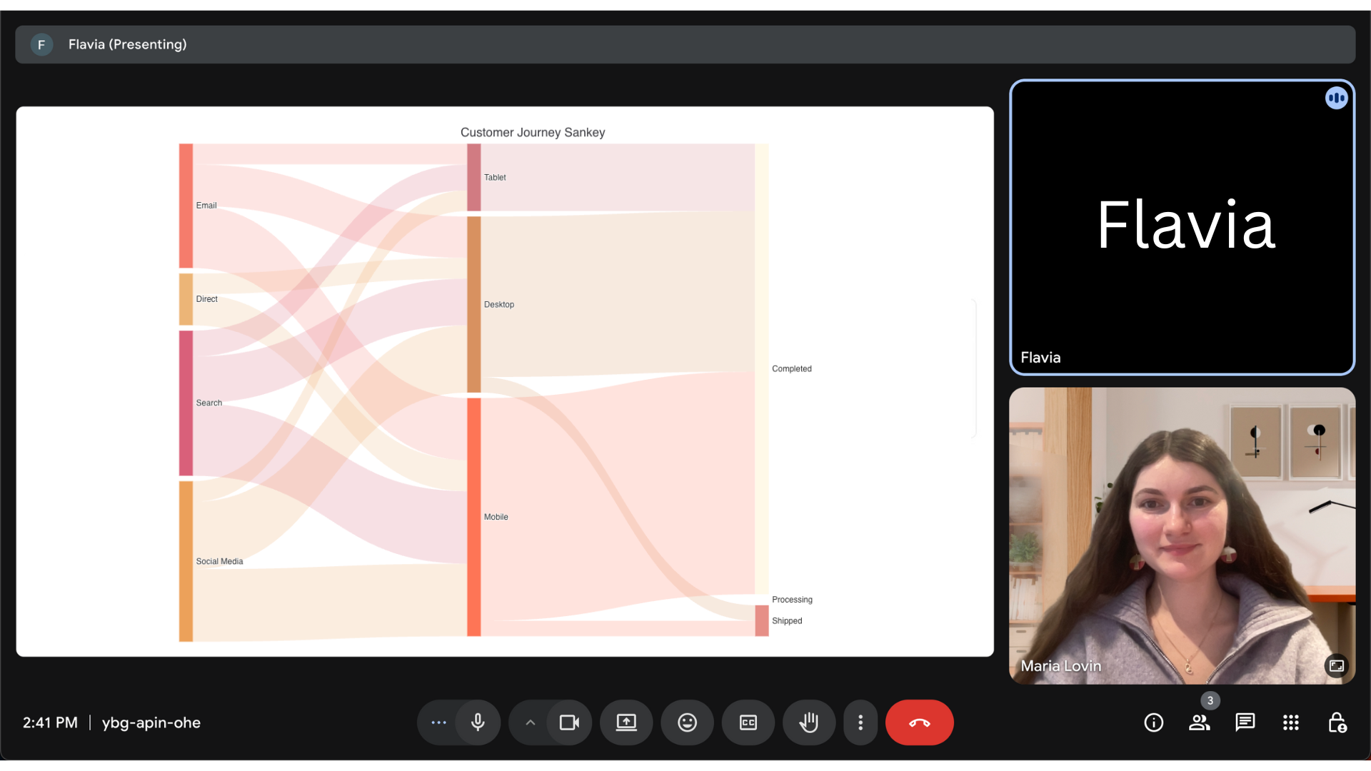 Flavia gallery image