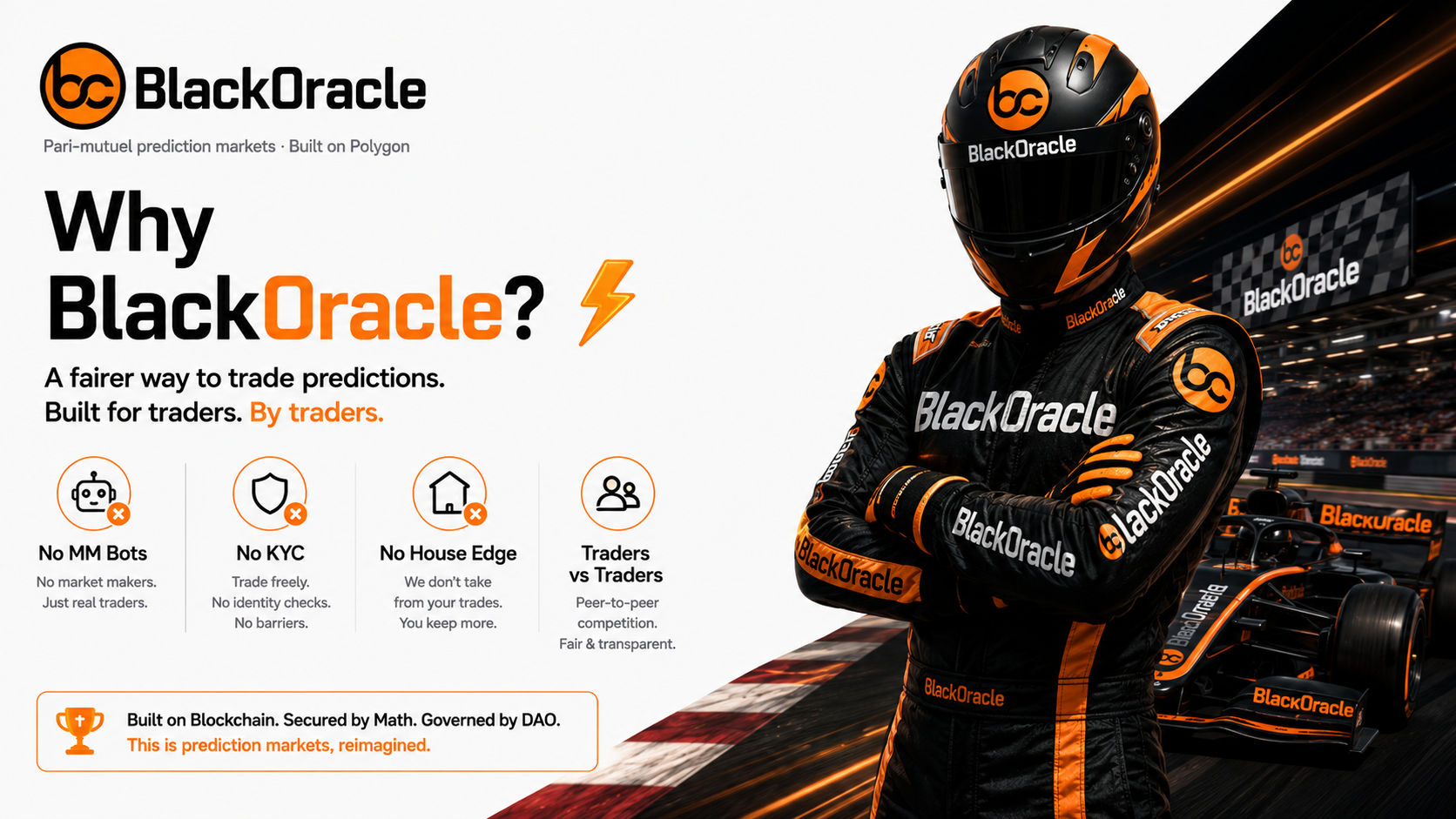 BlackOracle gallery image