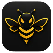 Bee by Heossi
