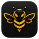 Bee by Heossi