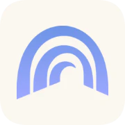 Moinaki — ADHD-friendly learning logo