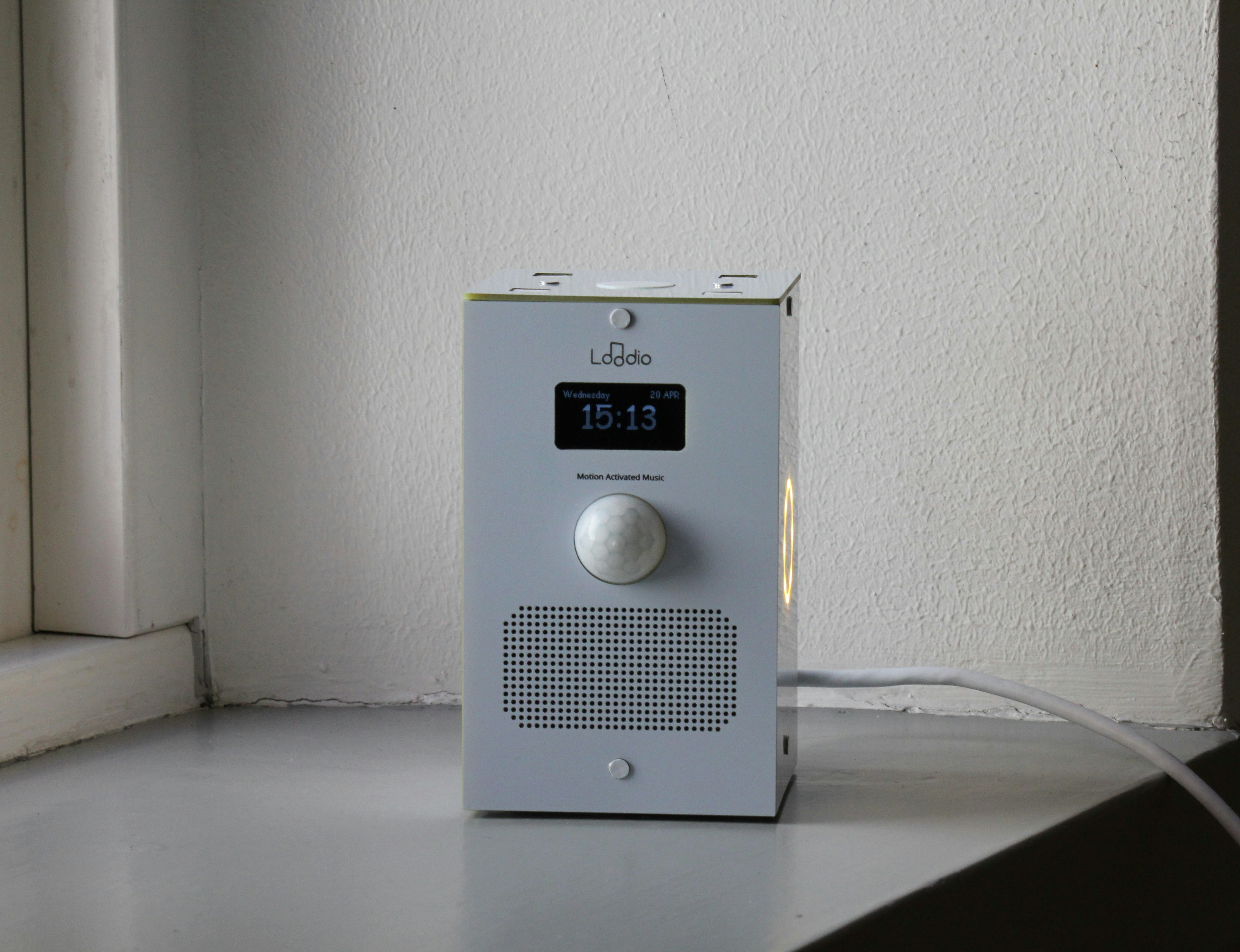 Loodio gallery image