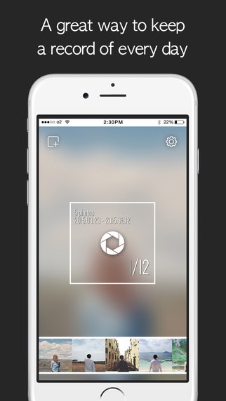 Life - Moments for every mood gallery image