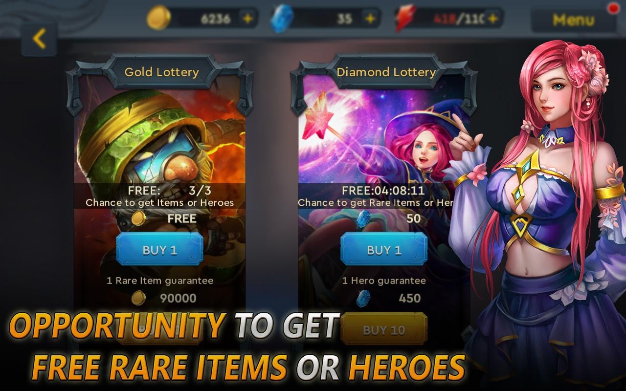 We Are Heroes gallery image