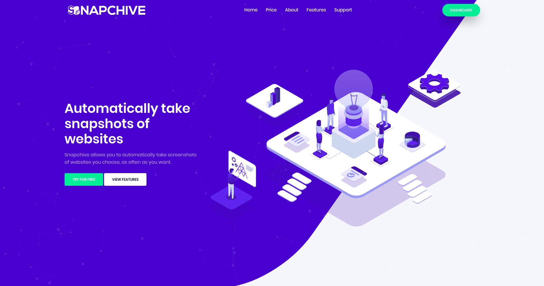 Snapchive gallery image