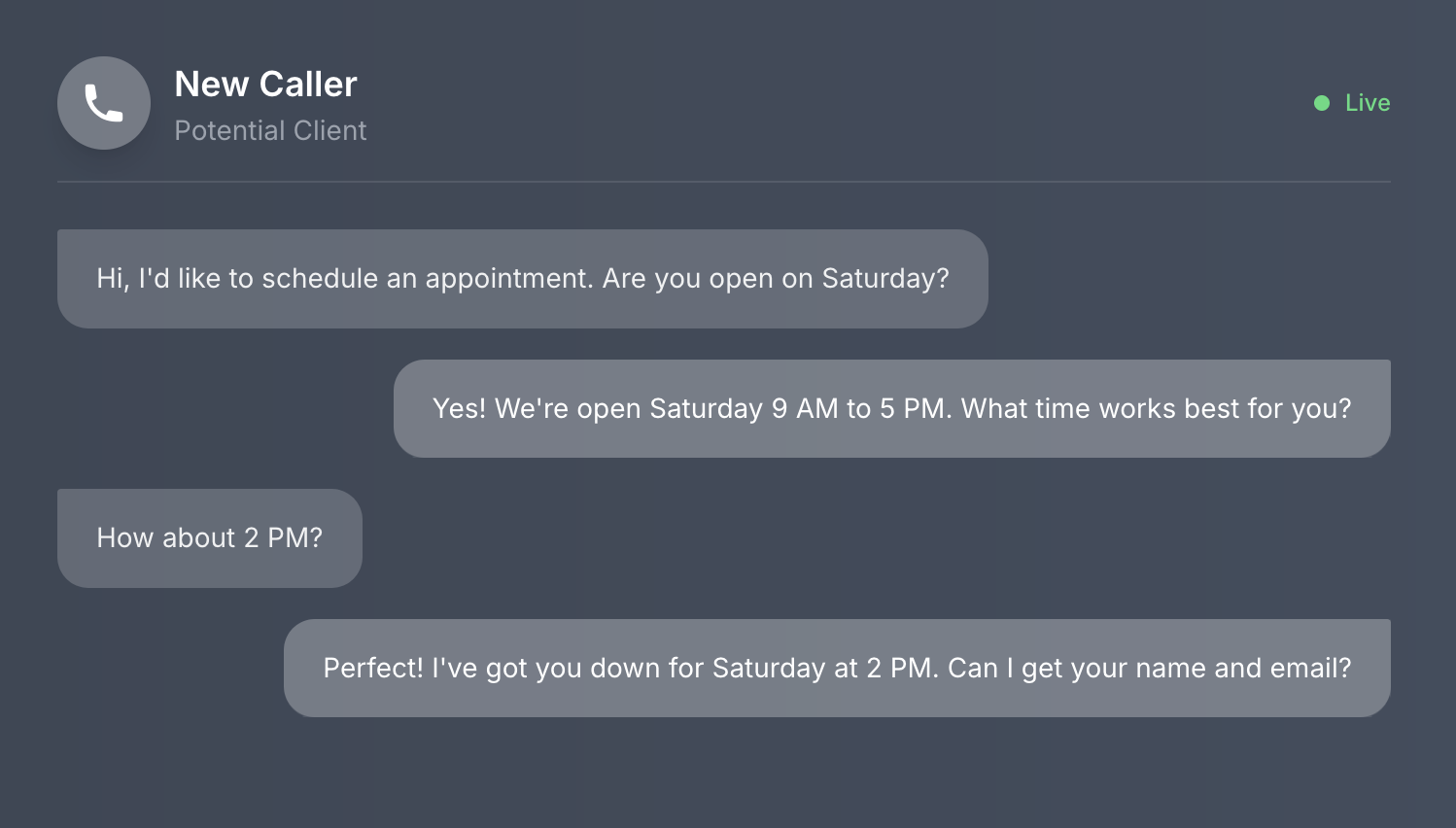 Voksha gallery image