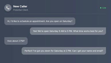 Voksha gallery image