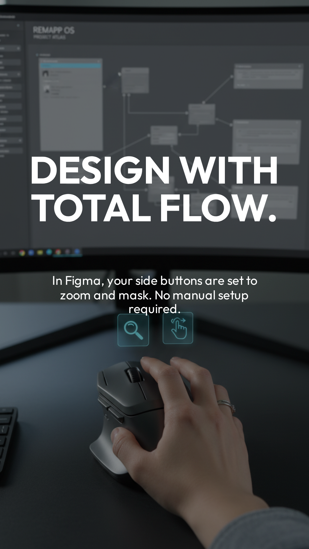 RemapOS gallery image