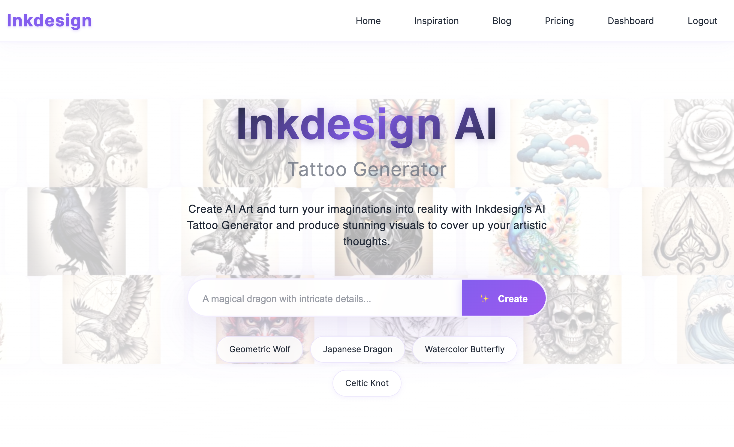 Inkdesign AI media 1