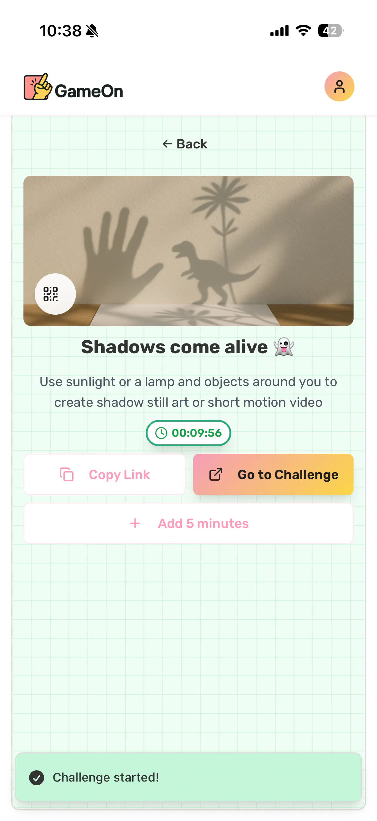 GameOn gallery image