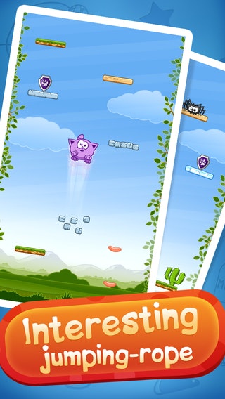 Kitty Jump gallery image