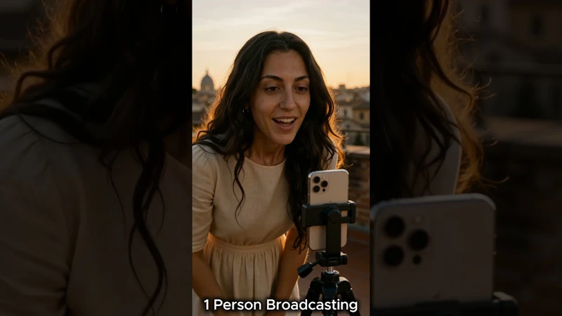 Tutati - Call for beta testing screenshot 1 (video preview)
