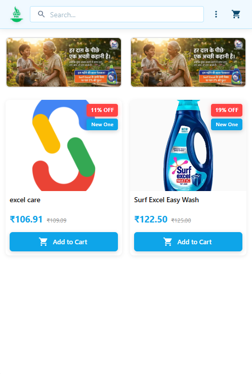 Syntelix ERP gallery image