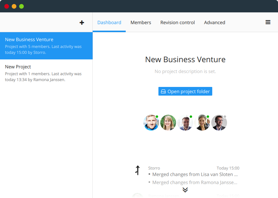 Storro gallery image