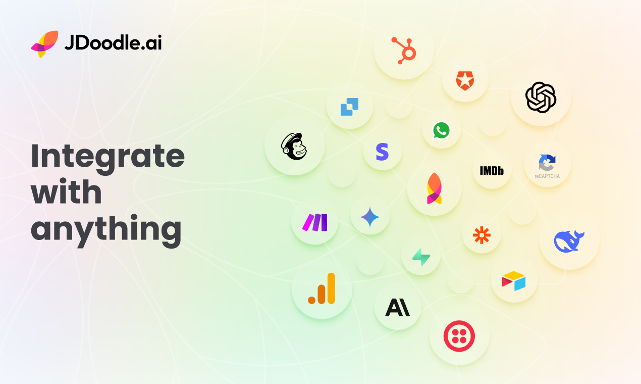 JDoodle.ai - Screenshot 5 preview