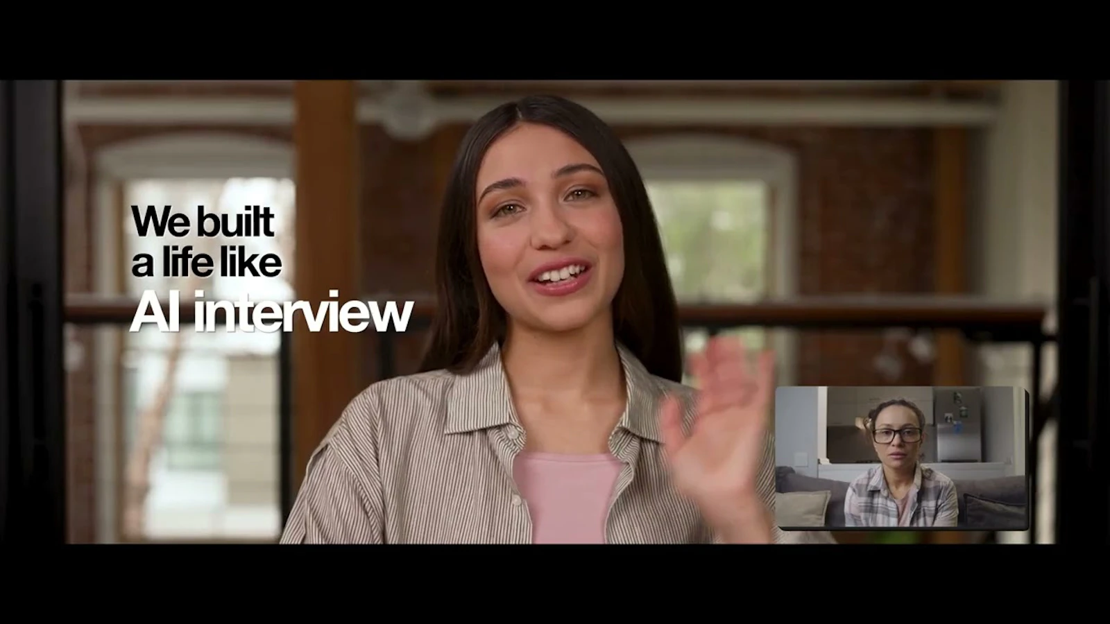 HackerEarth OnScreen screenshot 1 (video preview)