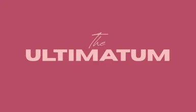 The Ultimatum gallery image