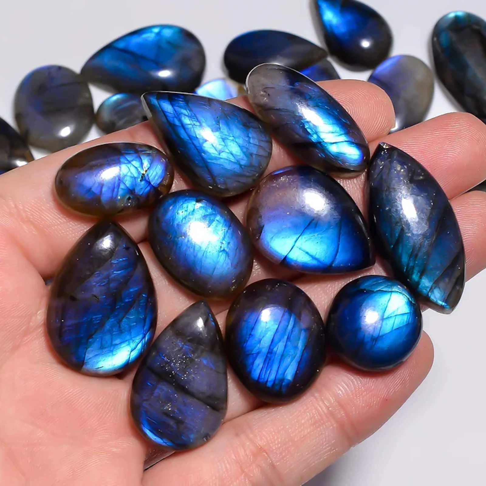 Armonia Gems screenshot 1
