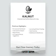 KALNUT. gallery image