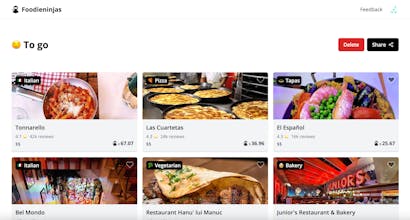 foodieninjas gallery image