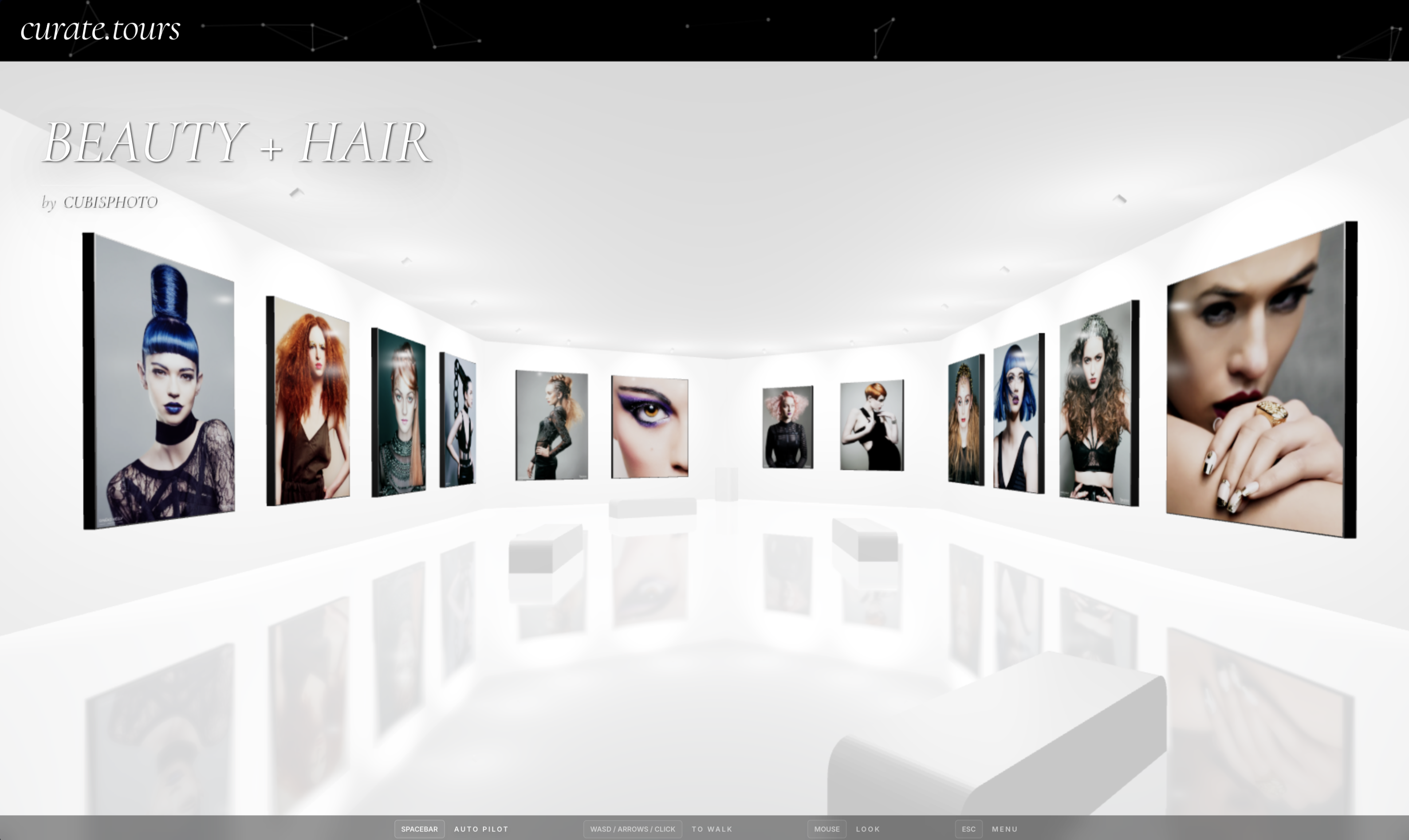 curate.tours gallery image
