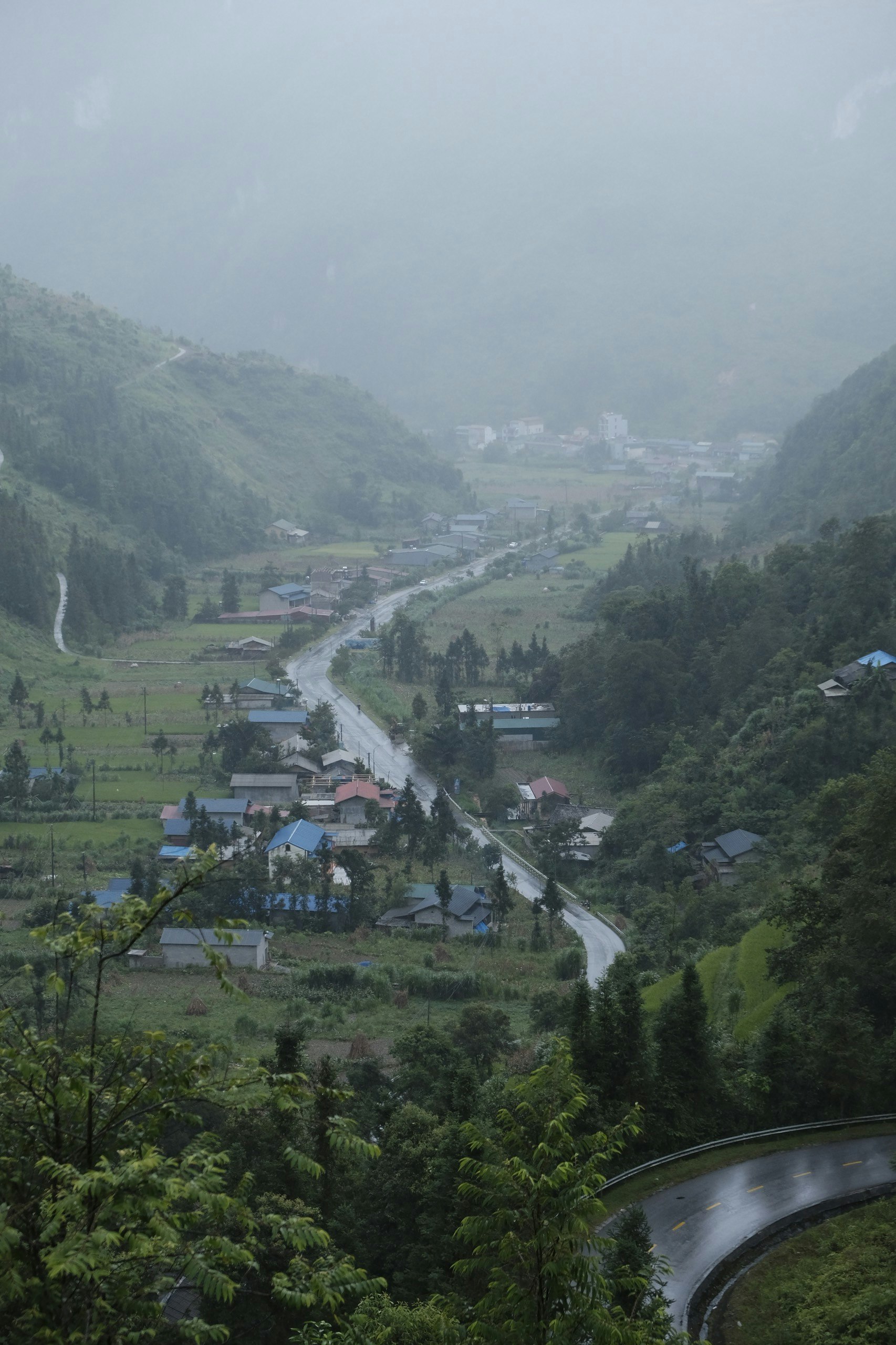 Zinghome Hagiang - Ha Giang Sapa'ya seyahat etmeli miyiz? medya 2