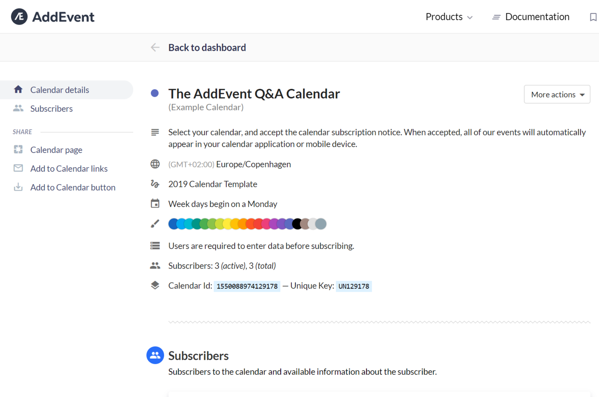 AddEvent gallery image