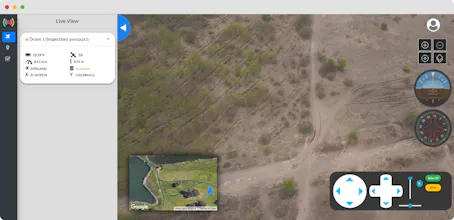 Flyt.Live gallery image
