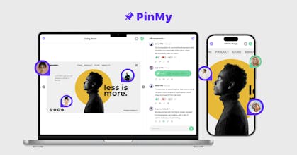 PinMy gallery image