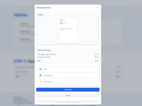 MappyMail.com gallery image