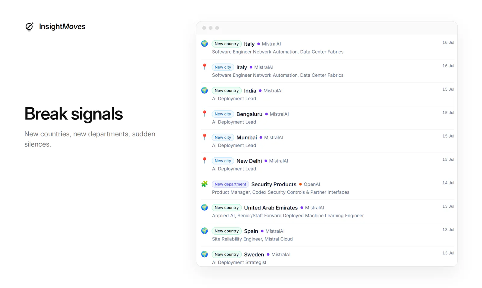 InsightMoves screenshot 6